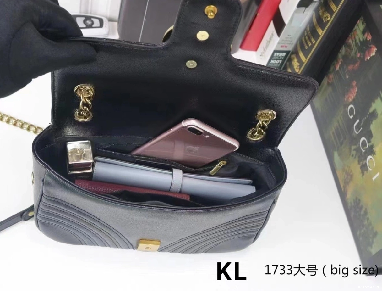 Messenger Bags 1227 For Popular Women Gucci 0518